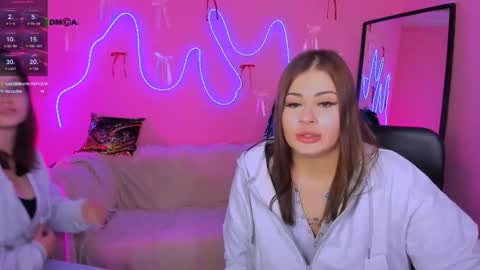 Helli online show from 03-10-26, 08:47