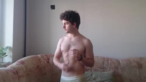 Remy online show from 02-25-25, 07:31