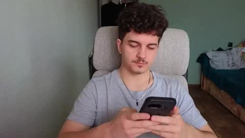 Remy online show from 03-19-26, 05:11