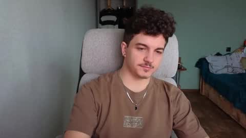 Remy online show from 03-20-26, 05:34