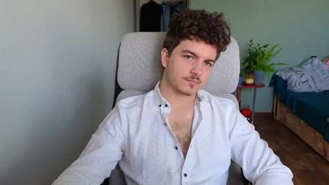 Remy online show from 04-09-26, 06:19