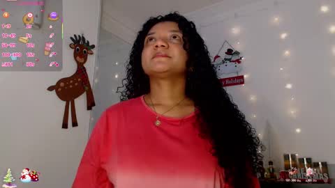 Snapshot of hello_candy chatting on 12-17-25, 11:11 Candy online show from 12-17-25, 11:11