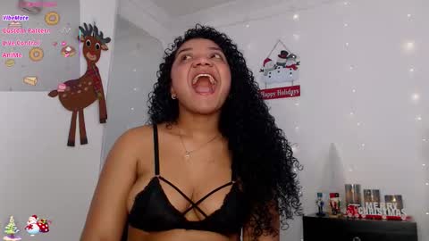 Snapshot of hello_candy chatting on 12-19-25, 09:33 Candy online show from 12-19-25, 09:33