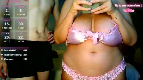 Kitty and Rainer online show from 05-26-26, 06:04