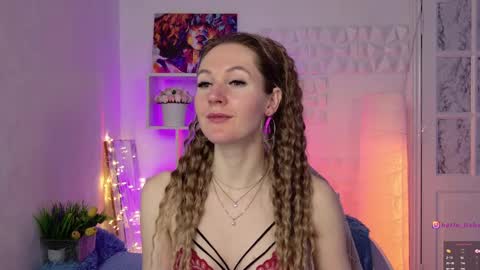 Snapshot of hello_lisha chatting on 02-28-25, 09:04 Alisia Monday to Friday from 10 am to 4 pm GMT 2 online show from 02-28-25, 09:04