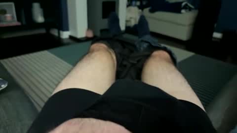 hello_mush online show from 03-18-26, 09:29