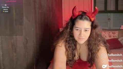 Mitch online show from 02-23-26, 03:26