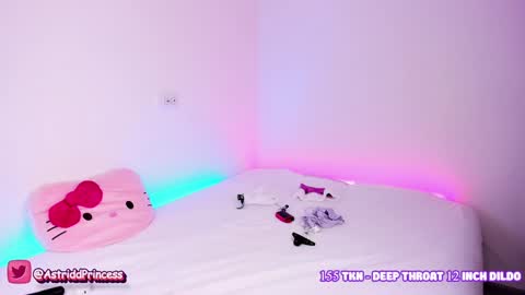 helloiamastrid online show from 12-01-24, 04:29