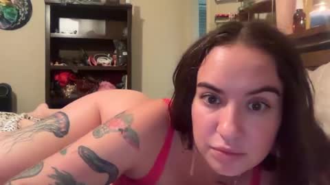 Snapshot of helloimallison69 chatting on 07-22-26, 03:31 helloimallison69 online show from 07-22-26, 03:31