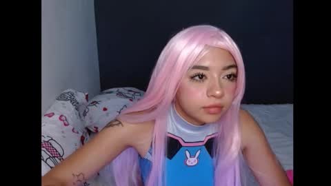 Snapshot of hellokitty_valery1 chatting on 12-15-25, 09:46 hellokitty_valery1 online show from 12-15-25, 09:46