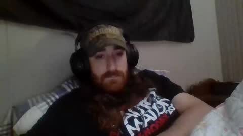 longhairbeardedguy online show from 12-21-25, 09:22