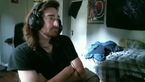 longhairbeardedguy online show from 05-05-26, 12:24