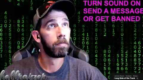 hellraizer online show from 01-01-25, 09:31