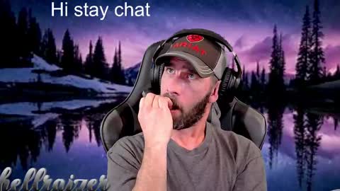 hellraizer online show from 09-15-25, 09:15