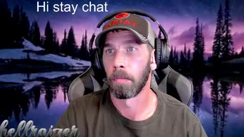 hellraizer online show from 09-18-25, 09:06