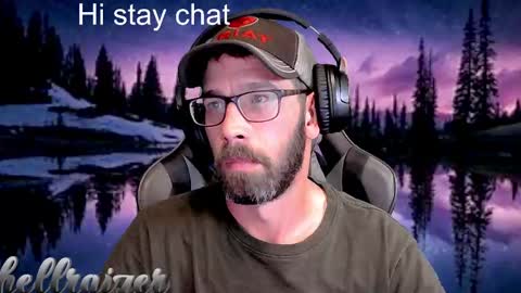 hellraizer online show from 09-20-25, 12:39