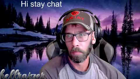 hellraizer online show from 10-03-25, 12:40