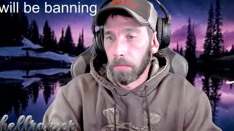 hellraizer online show from 10-12-25, 12:42