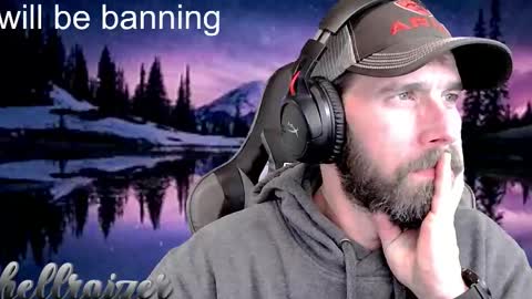 hellraizer online show from 10-18-25, 02:47