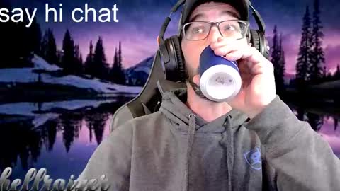 hellraizer online show from 10-26-25, 01:06