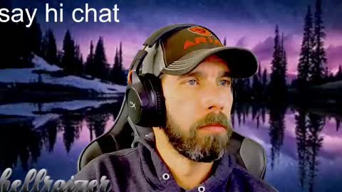 hellraizer online show from 11-03-25, 02:51