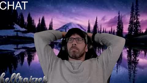 hellraizer online show from 11-30-25, 04:11