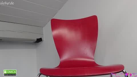 Snapshot of hellyride chatting on 01-16-25, 01:04 hellyride online show from 01-16-25, 01:04