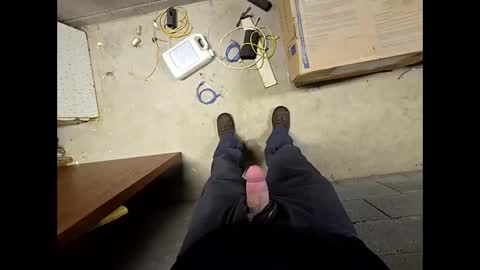 helpmestroke88 online show from 10-27-25, 09:57