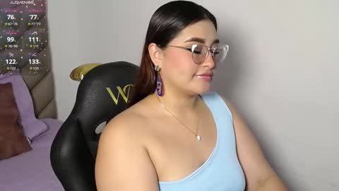 Zahira online show from 10-21-25, 07:36