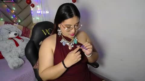 Zahira online show from 11-12-25, 05:57