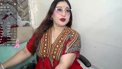Zahira online show from 01-31-26, 07:56