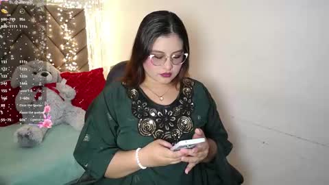 Zahira online show from 02-03-26, 07:08