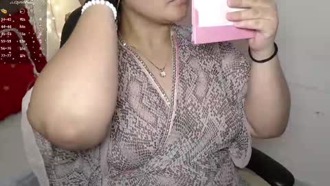 Zahira online show from 02-26-26, 08:19