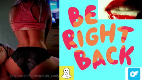 Hemopoietic Candy online show from 02-26-25, 01:08