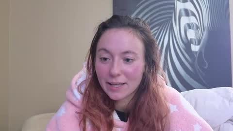 Hemopoietic Candy online show from 12-14-25, 11:09