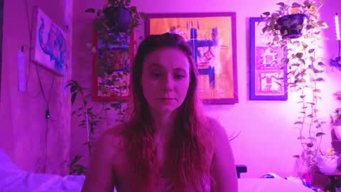 Hemopoietic Candy online show from 01-19-26, 07:56