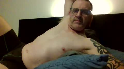 hempie1973 online show from 07-14-26, 11:16