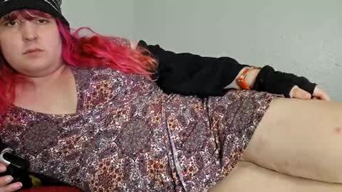 henmasterson online show from 02-08-26, 07:39