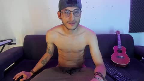 henrik_senn online show from 12-02-24, 11:45