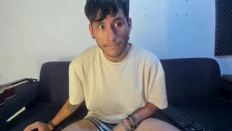 henrik_senn online show from 12-03-24, 09:55