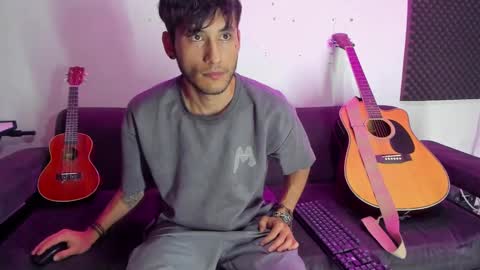 henrik_senn online show from 12-04-24, 10:24