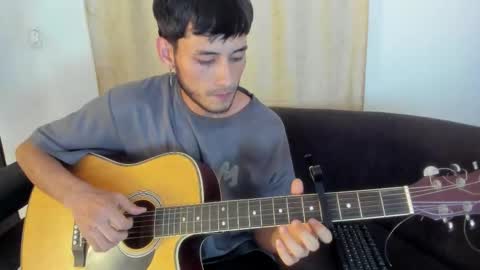 henrik_senn online show from 11-08-25, 11:36