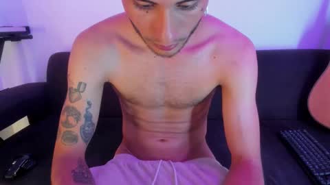 henrik_senn online show from 01-05-26, 06:44