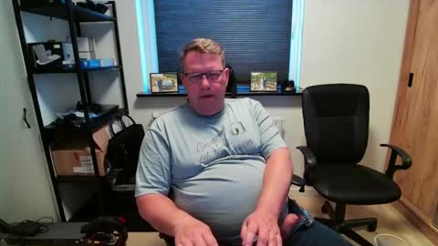 henrikrp1971 online show from 04-17-26, 05:27