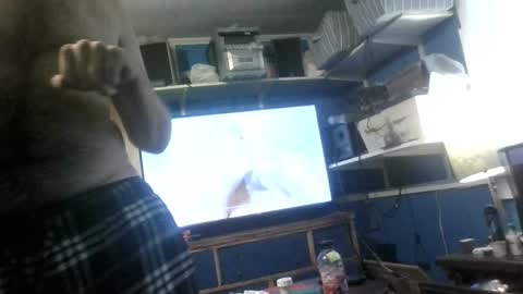 Henry Balthazar online show from 01-14-25, 01:17