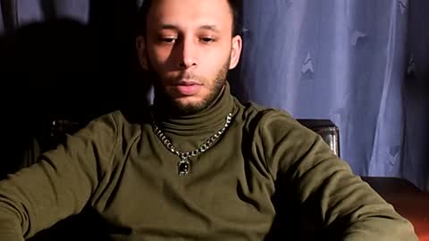 HenryAxe online show from 12-04-24, 09:57