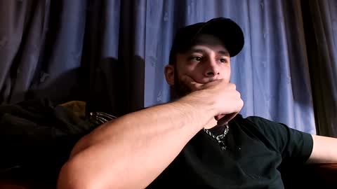 HenryAxe online show from 12-10-24, 11:51