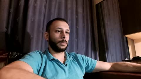 HenryAxe online show from 01-08-25, 10:58