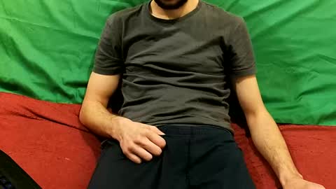 HenryAxe online show from 03-03-25, 11:03