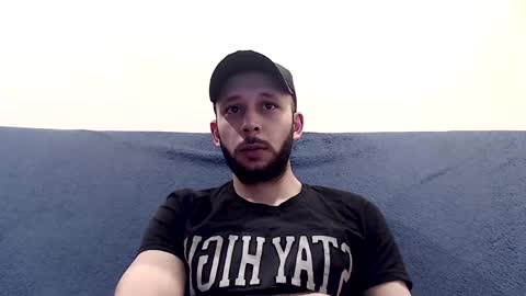 HenryAxe online show from 03-07-25, 06:00